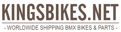 KINGSBIKES Slovenija